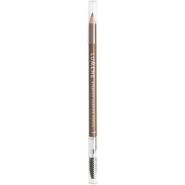 Карандаш для бровей Lumene Eyebrow Shaping 1 Blonde 1,08 гр Карандаш для бровей Lumene Eyebrow Shaping 1 Blonde 1,08 гр