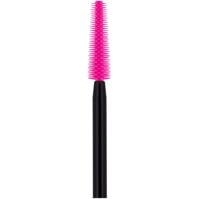 Тушь для ресниц essence lash WITHOUT LIMITS EXTREME LENGTHENING & VOLUME 01 Ultra Black 13 мл