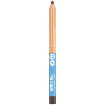 Подводка для глаз Rimmel Kind & Free Paint it Your Way 1,1 гр 002 Pecan Brown