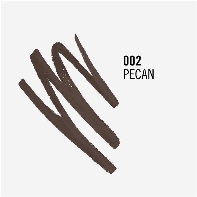 Подводка для глаз Rimmel Kind & Free Paint it Your Way 1,1 гр 002 Pecan Brown