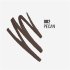 Подводка для глаз Rimmel Kind & Free Paint it Your Way 1,1 гр 002 Pecan Brown