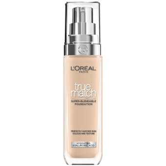 Тональный крем L'Oréal Paris True Match 3.C Beige Rose 30 мл