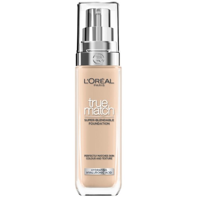 Тональный крем L'Oréal Paris True Match 3.C Beige Rose 30 мл