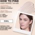 Тональный крем L'Oréal Paris True Match 3.C Beige Rose 30 мл