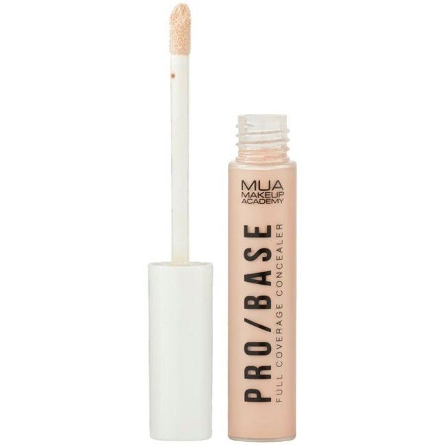 Консилер MUA Make Up Academy Pro Base Full Cover 7,8 гр 120 Консилер MUA Make Up Academy Pro Base Full Cover 7,8 гр 120