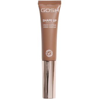 Кремовый контуринг Gosh Shape Up - 002 Medium Deep 14 мл