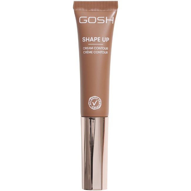 Кремовый контуринг Gosh Shape Up - 002 Medium Deep 14 мл