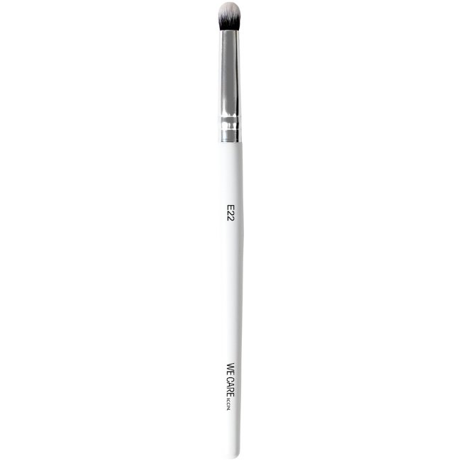 Кисть для растушёвки WE CARE ICON. Artist Detail Blending Brush E22