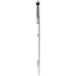 Кисть для растушёвки WE CARE ICON. Artist Detail Blending Brush E22