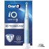 Электрическая зубная щетка Oral-B iO 3S Blue с технологией Braun