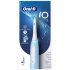 Электрическая зубная щетка Oral-B iO 3S Blue с технологией Braun