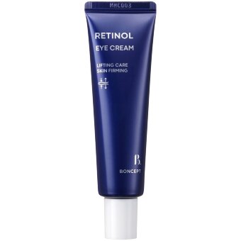 Крем для кожи вокруг глаз BONCEPT Retinol 25 мл