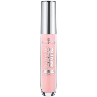 Блеск для губ essence extreme shine volume 19 Frosted Fairy 5 мл Блеск для губ essence extreme shine volume 19 Frosted Fairy 5 мл