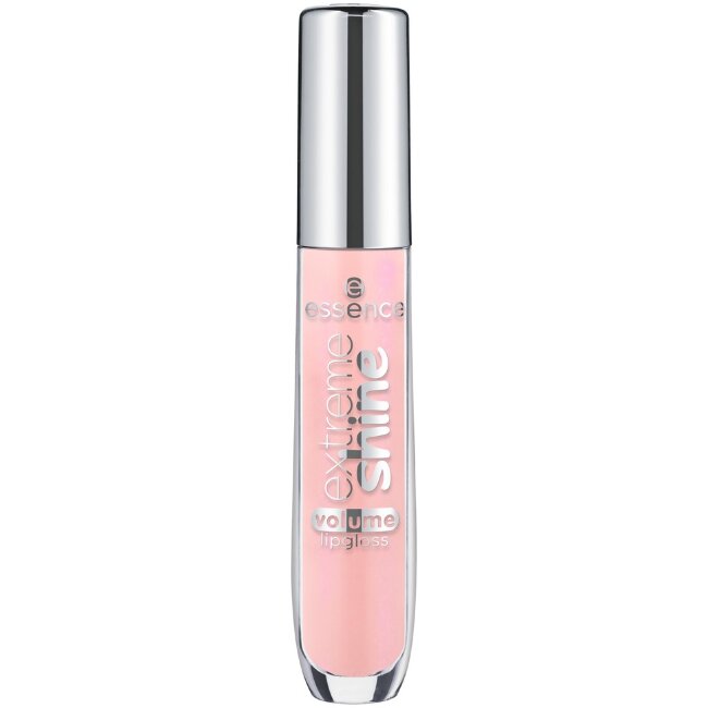 Блеск для губ essence extreme shine volume 19 Frosted Fairy 5 мл Блеск для губ essence extreme shine volume 19 Frosted Fairy 5 мл