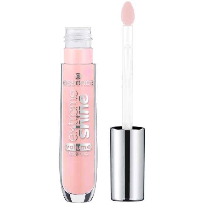 Блеск для губ essence extreme shine volume 19 Frosted Fairy 5 мл Блеск для губ essence extreme shine volume 19 Frosted Fairy 5 мл
