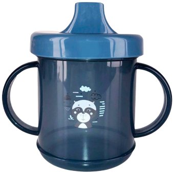 Детская кружка Emma, 4 мес, 75 мл