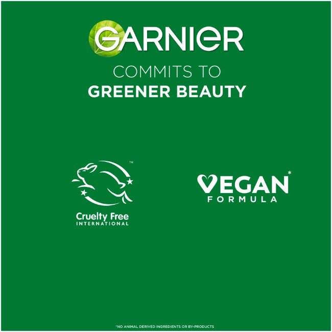 Автозагар-пенка Garnier Ambre Solaire Natural Bronzer для нормальной кожи 200 мл
