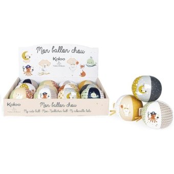 Мягкий мяч Kaloo