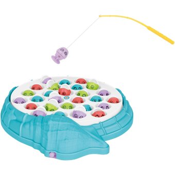 Настольная игра Fiskespel