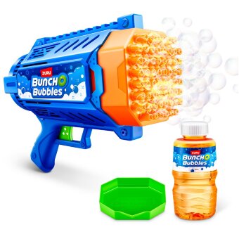 Машина для пузырей Bunch O Bubbles Medium Dip Bubble Blaster