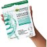 Тканевая маска Garnier SkinActive Hydra Bomb суперувлажняющая + ревитализирующая 28 гр