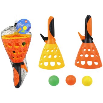 Игровой набор Kastboll