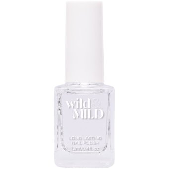 Лак для ногтей Wild&Mild Long Lasting M003 Pure Soul 12 мл
