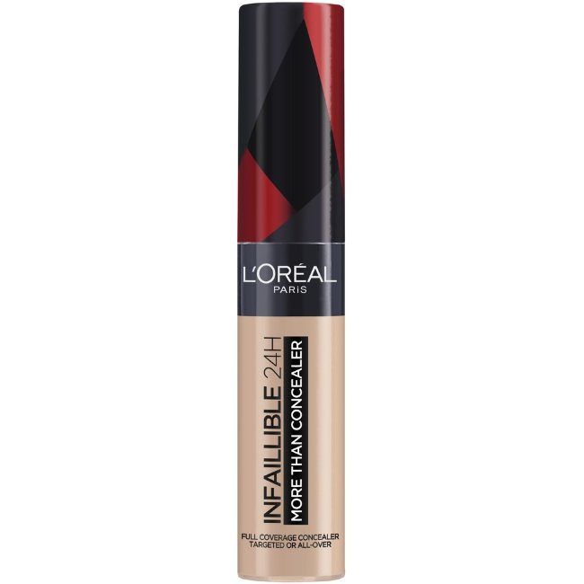 Консилер L'Oréal Paris Infaillible More Than Concealer 322 Ivory 11 мл Консилер L'Oréal Paris Infaillible More Than Concealer 322 Ivory 11 мл