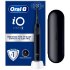 Электрическая зубная щетка Oral-B iO2 черная + дорожный футляр