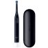 Электрическая зубная щетка Oral-B iO2 черная + дорожный футляр