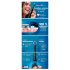 Электрическая зубная щетка Oral-B iO2 черная + дорожный футляр