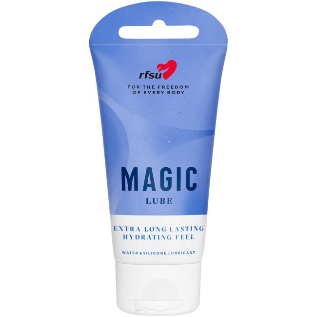 Смазка RFSU Magic Lube 75 мл