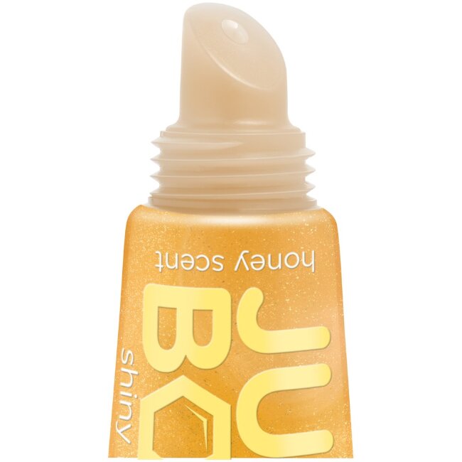 Блеск для губ essence JUICY BOMB shiny 109 Bee Mine 10 мл Блеск для губ essence JUICY BOMB shiny 109 Bee Mine 10 мл