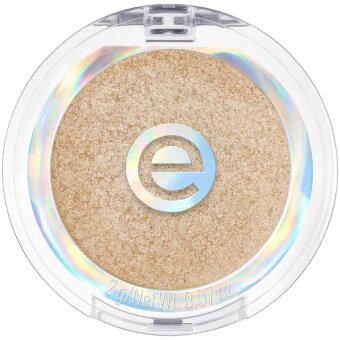 Монотень essence pearly 01 Golden Glow 2 гр Монотень essence pearly 01 Golden Glow 2 гр