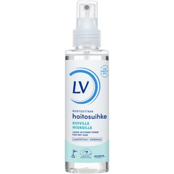 Увлажняющий спрей LV 150 мл для сухих волос