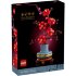 Декоративное растение LEGO® Botanicals 10369 luumunkukka