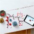 Декоративное растение LEGO® Botanicals 10369 luumunkukka