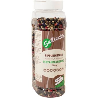 Смесь перцев Salliselta 320 гр