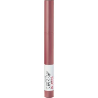 Помада-карандаш Maybelline New York Super Stay Ink Crayon 1,5 гр оттенок Lead The Way