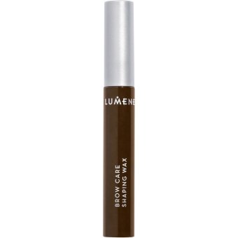 Воск для укладки бровей Lumene Brow Care 3 темно-коричневый 5 мл Воск для укладки бровей Lumene Brow Care 3 темно-коричневый 5 мл