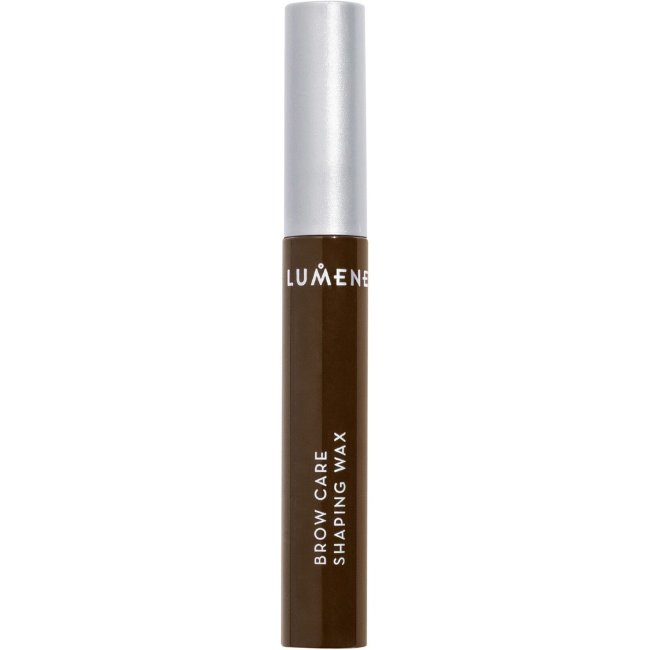 Воск для укладки бровей Lumene Brow Care 3 темно-коричневый 5 мл