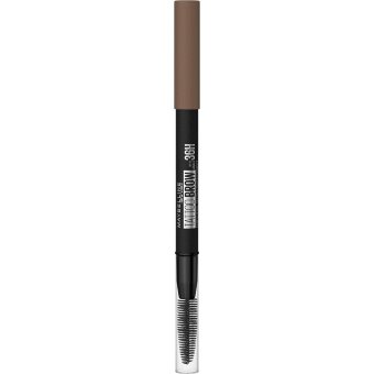 Карандаш для бровей Maybelline New York Tattoo Brow 36H 0,73 гр 06 ash brown Карандаш для бровей Maybelline New York Tattoo Brow 36H 0,73 гр 06 ash brown