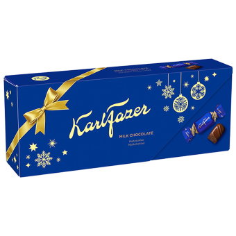 Шоколадные конфеты Karl Fazer 250 гр