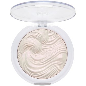 Пудра-хайлайтер MUA Make Up Academy Shimmer Highlight Powder 8 гр Peach Diamond