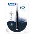 Электрическая зубная щетка Oral-B iO 6S Black с технологией Braun