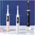 Электрическая зубная щетка Oral-B iO 6S Black с технологией Braun