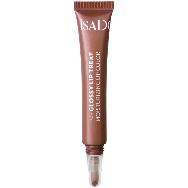 Блеск для губ Isadora Glossy Lip Treat 66 Chocolate Ice 13 мл