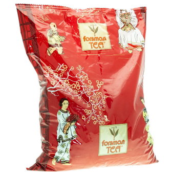 Чай чёрный листовой Keisarin Malja (Samovar Blend) 1 кг