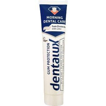 Зубная паста Dentalux (утренний уход за зубами) 125 гр