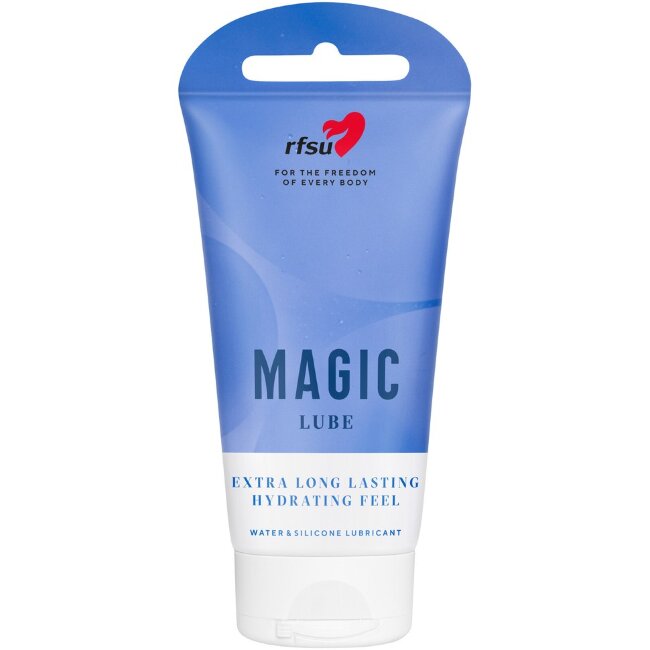 Гель-смазка RFSU Magic Lube 150 мл